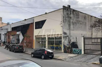 Prédio para alugar na rua heitor peixoto, --, cambuci, são paulo, 6000 m2 por r$ 100.000