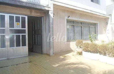 Casa com 3 quartos para alugar na alameda dos guaicanãs, --, planalto paulista, são paulo, 250 m2 por r$ 6.500