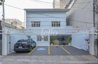 Ponto comercial com 4 salas para alugar na rua ministro jesuíno cardoso, --, vila nova conceição, são paulo, 100 m2 por r$ 7.000