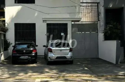 Casa comercial com 5 salas para alugar na avenida dos imarés, --, indianópolis, são paulo, 300 m2 por r$ 8.000