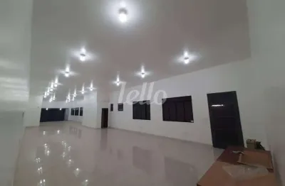 Ponto comercial para alugar na rua pedro de toledo, --, vila clementino, são paulo, 228 m2 por r$ 17.000