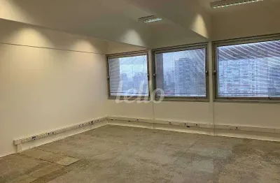 Sala comercial para alugar na avenida das nações unidas, --, vila gertrudes, são paulo, 415 m2 por r$ 17.053