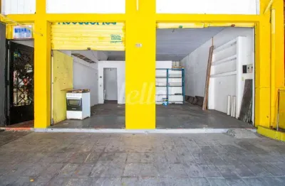 Ponto comercial para alugar na rua batista crespo, --, vila pirajussara, são paulo, 90 m2 por r$ 4.600