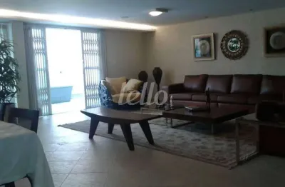 Casa com 3 quartos para alugar na rua bernardino de campos, --, campo belo, são paulo, 682 m2 por r$ 25.000