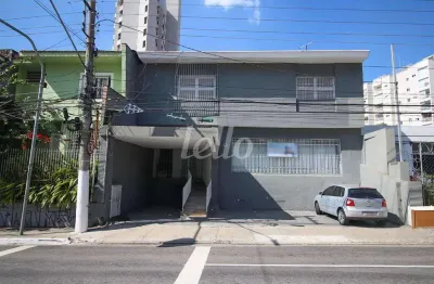 Casa comercial com 10 salas para alugar na avenida santo amaro, --, santo amaro, são paulo, 326 m2 por r$ 8.000