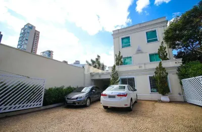 Prédio com 16 salas para alugar na rua doutor astolfo araújo, --, vila mariana, são paulo, 478 m2 por r$ 25.000