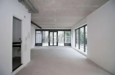 Sala comercial com 1 sala para alugar na rua josé maria lisboa, --, jardim paulista, são paulo, 80 m2 por r$ 10.000