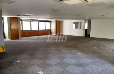 Sala comercial com 5 salas para alugar na alameda jaú, --, jardim paulista, são paulo, 272 m2 por r$ 16.000