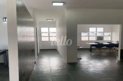 Prédio com 3 salas para alugar na rua antônio das chagas, --, chácara santo antônio, são paulo, 330 m2 por r$ 18.000