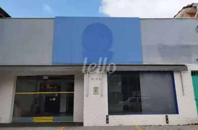 Ponto comercial com 2 salas para alugar na avenida bosque da saúde, --, saúde, são paulo, 300 m2 por r$ 10.000