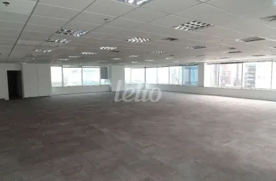 Sala comercial para alugar na rua doutor geraldo campos moreira, --, cidade monções, são paulo, 267 m2 por r$ 18.700