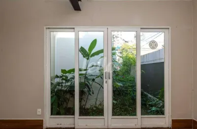 Casa comercial com 11 salas para alugar na rua cristóvão pereira, --, campo belo, são paulo, 251 m2 por r$ 17.500