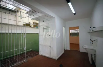 Casa comercial com 2 salas para alugar na rua dos caciques, --, vila da saúde, são paulo, 250 m2 por r$ 5.000