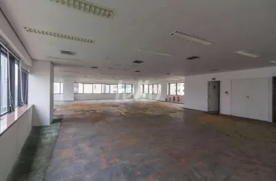 Sala comercial com 1 sala para alugar na rua doutor geraldo campos moreira, --, cidade monções, são paulo, 258 m2 por r$ 16.771