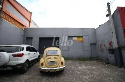 Casa comercial com 1 sala para alugar na rua das rosas, --, mirandópolis, são paulo, 205 m2 por r$ 12.000