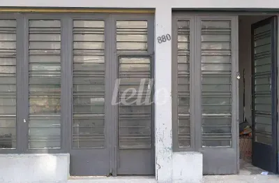 Ponto comercial para alugar na rua silva bueno, --, ipiranga, são paulo, 175 m2 por r$ 5.900