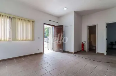 Casa comercial com 8 salas para alugar na avenida joão carlos da silva borges, --, vila cruzeiro, são paulo, 740 m2 por r$ 23.000