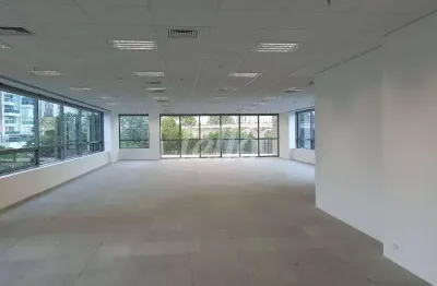 Sala comercial com 1 sala para alugar na rua arizona, --, cidade monções, são paulo, 266 m2 por r$ 23.985