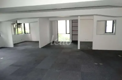 Sala comercial com 6 salas para alugar na rua sansão alves dos santos, --, cidade monções, são paulo, 212 m2 por r$ 10.000