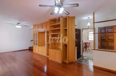 Casa com 3 quartos para alugar na rua izar, --, bosque da saúde, são paulo, 200 m2 por r$ 6.500