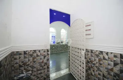 Casa comercial com 5 salas para alugar na rua ziza, --, vila guarani, são paulo, 193 m2 por r$ 7.500