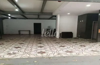 Ponto comercial com 2 salas para alugar na rua nhu-guaçu, --, nova piraju, são paulo, 240 m2 por r$ 14.000