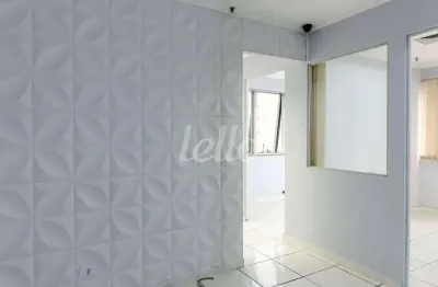 Sala comercial para alugar na rua correia dias, --, paraíso, são paulo, 50 m2 por r$ 3.500