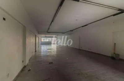 Ponto comercial para alugar na rua bom pastor, --, ipiranga, são paulo, 240 m2 por r$ 10.000