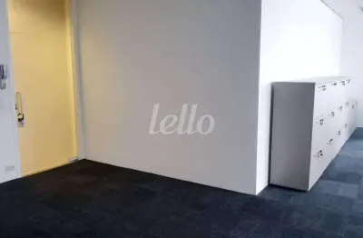 Sala comercial com 2 salas para alugar na rua samuel morse, --, cidade monções, são paulo, 110 m2 por r$ 8.000