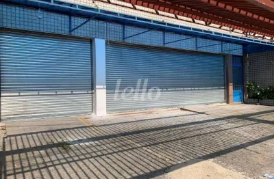 Prédio com 5 salas para alugar na avenida leonardo da vinci, --, vila guarani, são paulo, 900 m2 por r$ 20.000