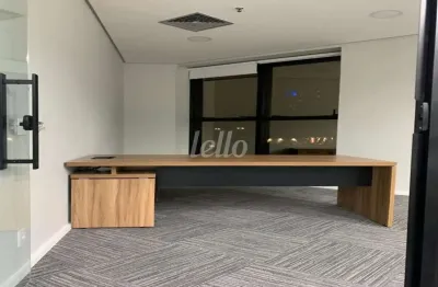 Sala comercial para alugar na avenida doutor cardoso de melo, --, vila olímpia, são paulo, 250 m2 por r$ 27.500