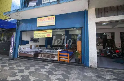 Ponto comercial com 7 salas para alugar na avenida jabaquara, --, mirandópolis, são paulo, 200 m2 por r$ 14.000