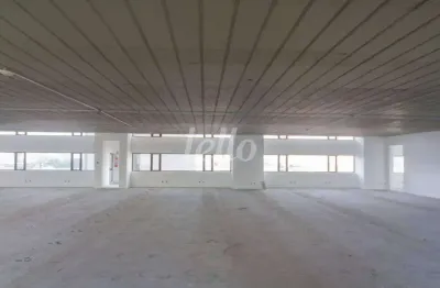 Sala comercial com 3 salas para alugar na avenida doutor chucri zaidan, --, vila cordeiro, são paulo, 692 m2 por r$ 48.475