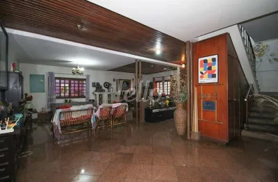 Casa com 3 quartos para alugar na rua estuário, --, chácara monte alegre, são paulo, 900 m2 por r$ 15.000