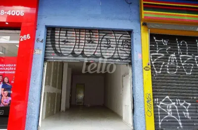 Ponto comercial com 1 sala para alugar na rua greenfeld, --, ipiranga, são paulo, 55 m2 por r$ 11.500