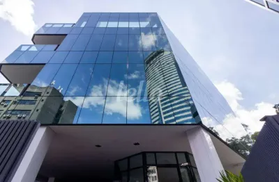 Prédio com 3 salas para alugar na rua beira rio, --, vila olímpia, são paulo, 4016 m2 por r$ 602.400