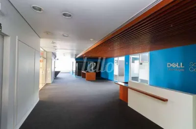 Sala comercial com 12 salas para alugar na rua james joule, --, cidade monções, são paulo, 767 m2 por r$ 53.697