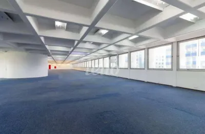 Sala comercial com 1 sala para alugar na avenida das nações unidas, --, chácara itaim, são paulo, 667 m2 por r$ 16.686