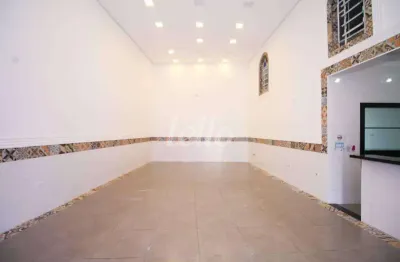 Ponto comercial para alugar na avenida diederichsen, --, vila guarani, são paulo, 138 m2 por r$ 9.500