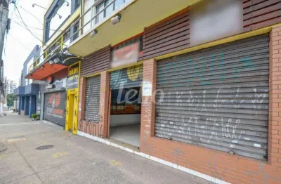 Ponto comercial com 1 sala para alugar na rua domingos de morais, --, vila mariana, são paulo, 220 m2 por r$ 8.000