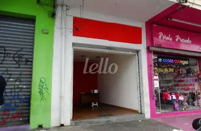 Ponto comercial com 2 salas para alugar na rua silva bueno, --, ipiranga, são paulo, 40 m2 por r$ 9.000