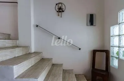 Casa comercial com 1 sala para alugar na rua apamas, --, indianópolis, são paulo, 140 m2 por r$ 6.000
