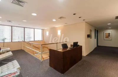 Sala comercial com 18 salas para alugar na rua tabapuã, --, itaim bibi, são paulo, 512 m2 por r$ 43.200