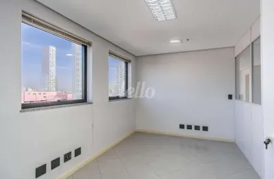 Sala comercial com 2 salas para alugar na rua coelho lisboa, --, cidade mãe do céu, são paulo, 63 m2 por r$ 4.000