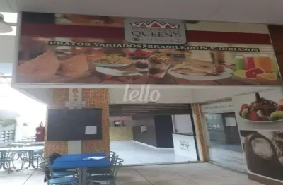 Ponto comercial para alugar na rua do bosque, --, barra funda, são paulo, 63 m2 por r$ 4.000