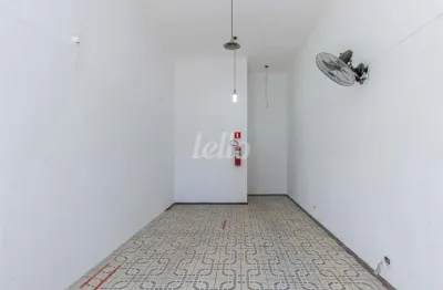 Ponto comercial para alugar na rua correia dias, --, centro, santo andré, 30 m2 por r$ 3.000
