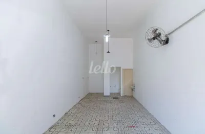 Ponto comercial para alugar na rua correia dias, --, centro, santo andré, 30 m2 por r$ 3.000