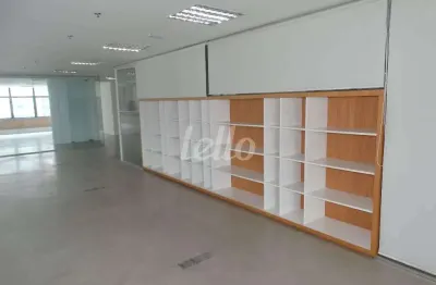 Sala comercial com 5 salas para alugar na rua gomes de carvalho, --, vila olímpia, são paulo, 489 m2 por r$ 24.450