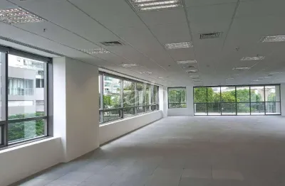 Sala comercial com 1 sala para alugar na rua arizona, --, cidade monções, são paulo, 266 m2 por r$ 20.787