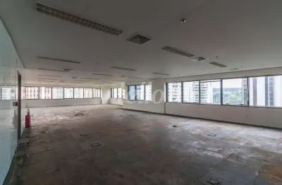 Sala comercial com 1 sala para alugar na rua doutor geraldo campos moreira, --, cidade monções, são paulo, 240 m2 por r$ 15.616
